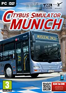 city bus simulator munich torrent games